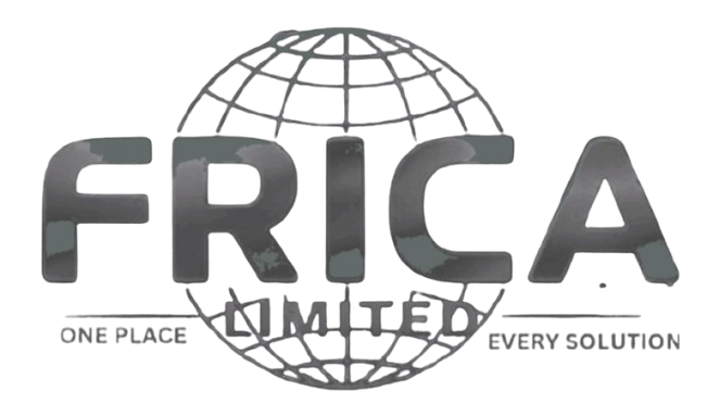 FRICA LTD